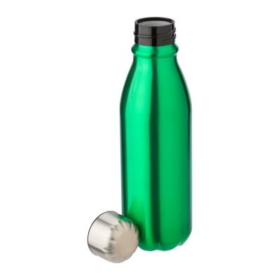 SINCLAIR - Borraccia in alluminio, capacità 500 ml 