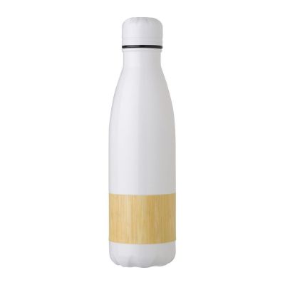 LEVI - Borraccia in acciaio inox, capacità 700 ml 