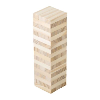 GISA - Torre Oscillante, gioco di abilità in legno 