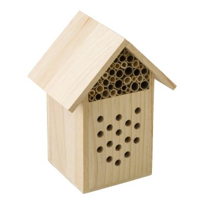 FAHIM - Casetta delle api, in legno 