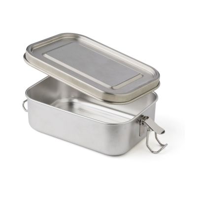 REESE - Lunch box in acciaio inox 304 capacità +/- 750 ml 