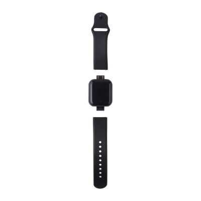 XAVIER - Smartwatch in PC/PVC 
