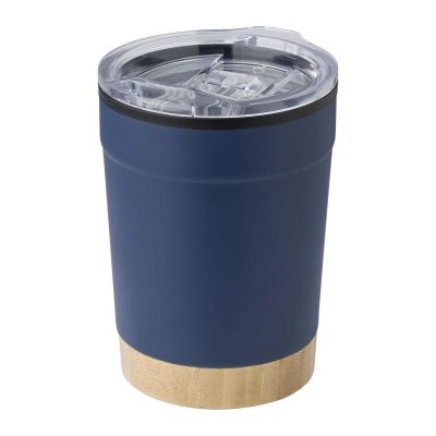 SOPHIA - Tazza termica da viaggio in acciaio inox 