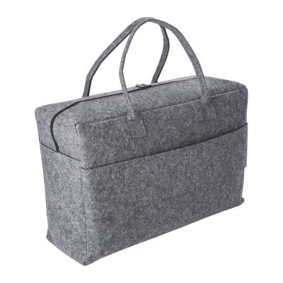 SAVANNAH - Borsa in feltro rPET 