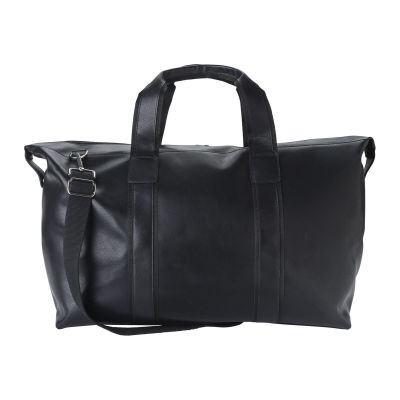 NOAH - Borsa sportiva in pelle 