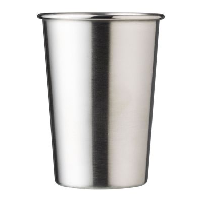REID - Tazza termica in acciaio inox 
