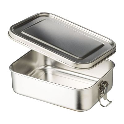 KASEN - Lunch box in acciaio inox 304 capacità 1.100 ml 