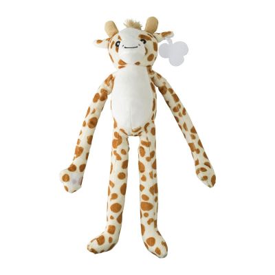 PAISLEY - Peluche giraffa 