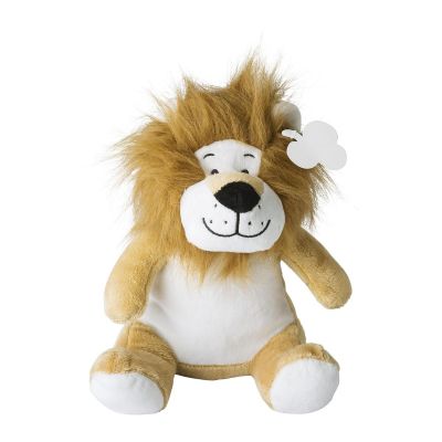 SERENITY - Peluche giocattolo leone 