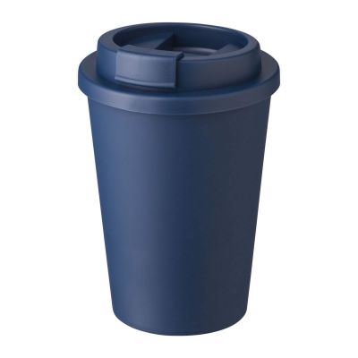 GABRIELA - Tazza da asporto in PP capacità 350 ml 