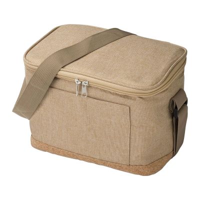 SAGE - Borsa termica in poliestere 600 D rPET 