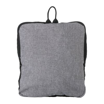 CORWIN - Borsone in poliestere 300 D bicolore 