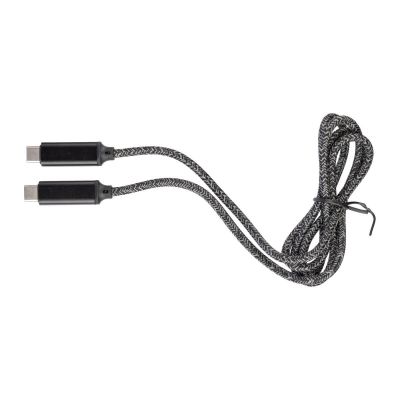 GERD - Cavo di ricarica e trasferimento dati 100W in nylon 