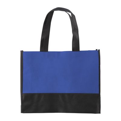 BRENDA - Shopping bag in TNT 80 gr/m² 