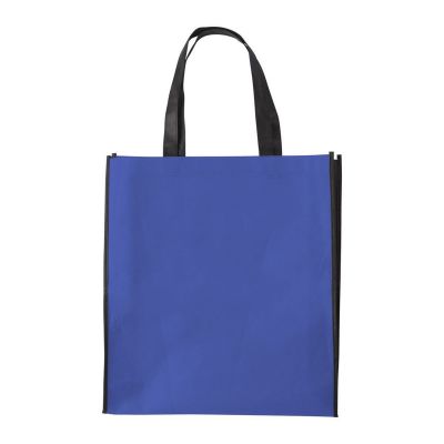 KENT - Shopping bag in TNT 80 gr/m² 