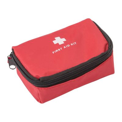 TIFFANY - Kit Primo Soccorso, custodia in poliestere 600 D 