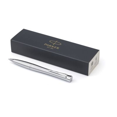 LACCATO - Parker, penna a sfera Urban in ottone laccato