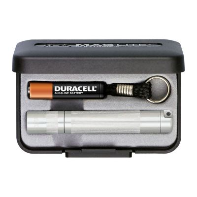 ATWATER - Maglite, torcia linea Solitaire in alluminio
