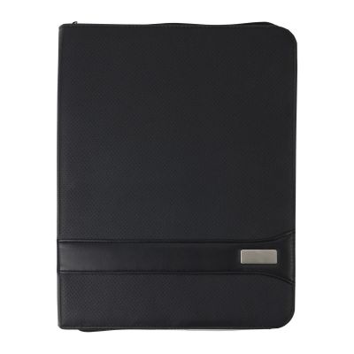 BYRON - Portablocco formato +/- A4 in PVC 