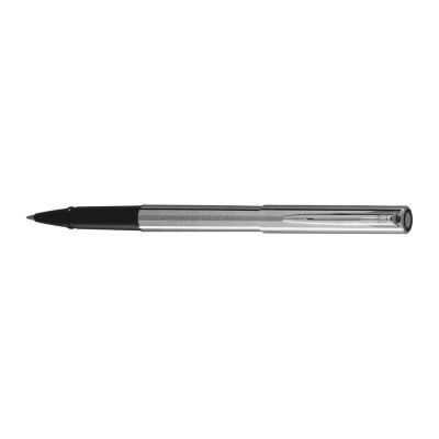 CHROME - Waterman, rollerball Graduate chrome