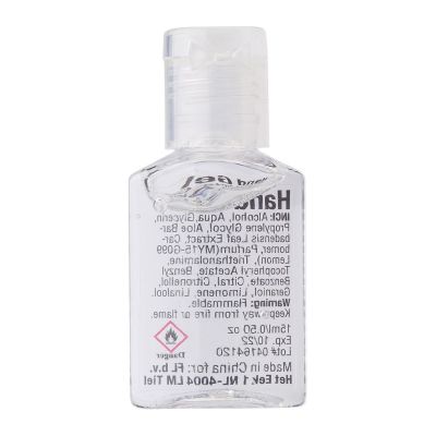 SANICLEAN - Gel detergente per le mani 