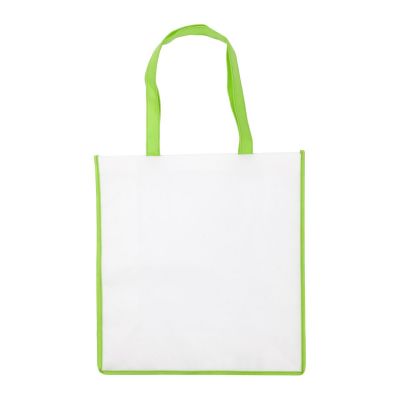 AVI - Shopping bag in TNT 80 gr/m² 