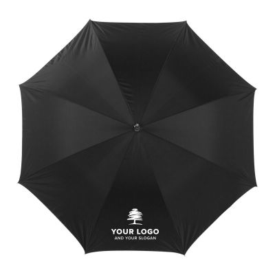 MELISANDE - Ombrello bicolore, in poliestere 210 T 