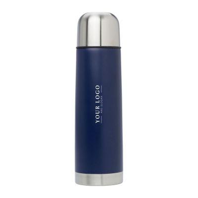 LUCA - Set thermos, in acciaio inox 