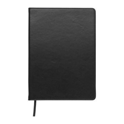 ELLIS - Taccuino formato +/- A5 in PU 