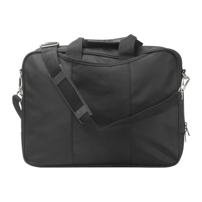 SHAUN - Borsa portacomputer in microfibra 1680 D 