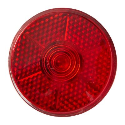 ADA - Luce di sicurezza, in ABS 