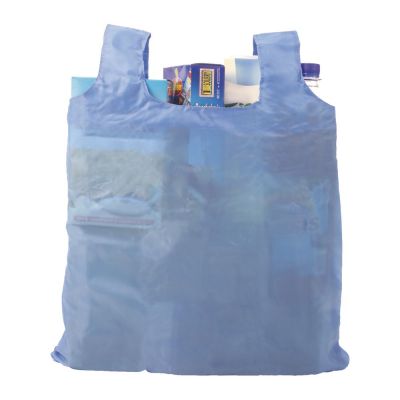 VERA - Shopper bag in poliestere 190 T 
