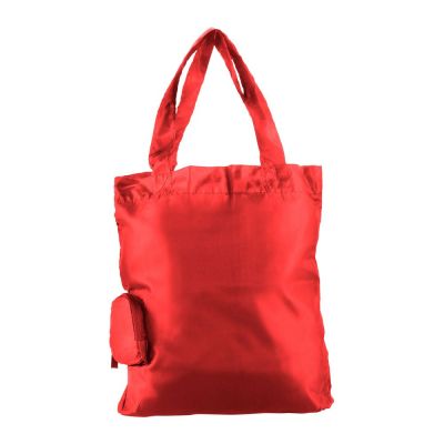 MILEY - Shopper bag in poliestere 190 T 