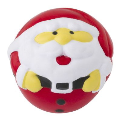 HARRIS - Antistress Babbo Natale, PU 