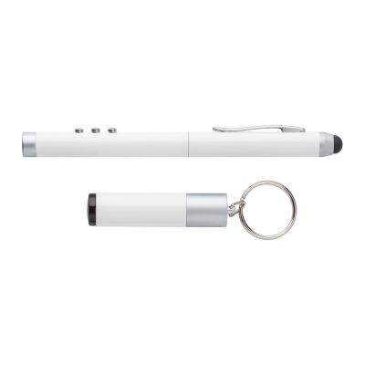RAYA - Laser pointer, funzione capacitiva, in ABS 