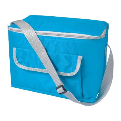 NIKKI - Borsa termica in poliestere 420 D 