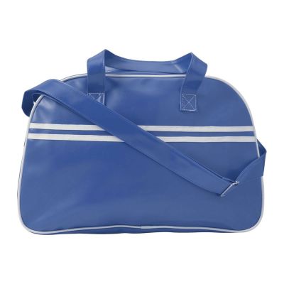 OSANNA - Borsa bowling vintage in PVC 