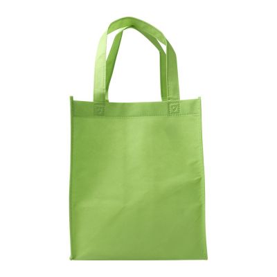 KIRA - Shopping bag in TNT 80 gr/m² 