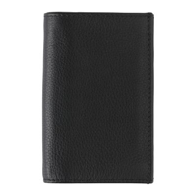 ROY - Porta carta di credito RFID in pelle 