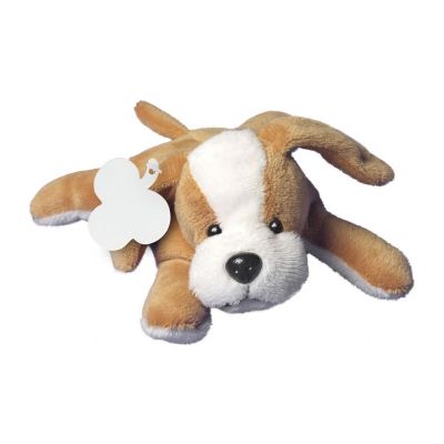 FINNIAN - Peluche cane 