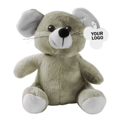 LIA - Peluche topo 