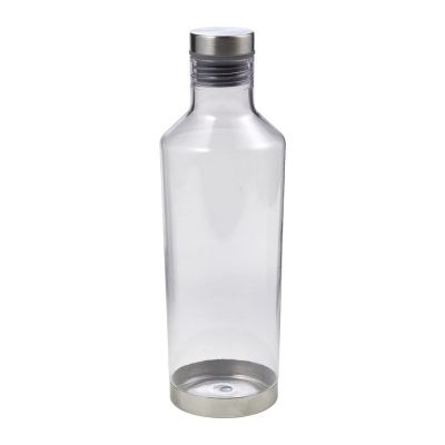 AÏDA - Borraccia in Tritan e alluminio, capacità 850 ml 