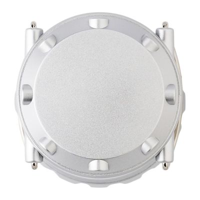 JORDAN - Lampada da campeggio con led COB, in ABS 