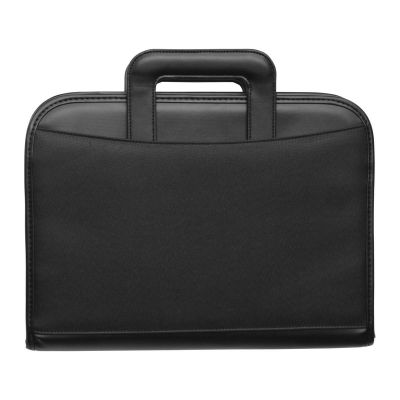 DION - Portablocco formato +/- A4 in microfibra 
