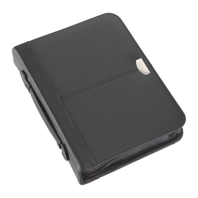 LILO - Portablocco formato +/- A4 in similpelle 