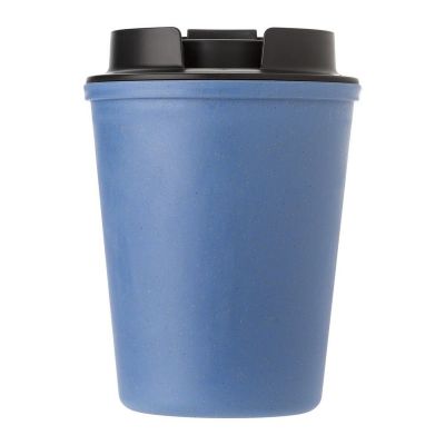 ANNIKA - Tazza da viaggio in ABS 