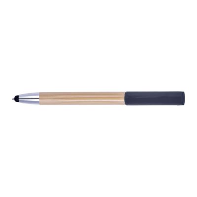COLETTE - Penna a sfera capacitiva in bamboo 