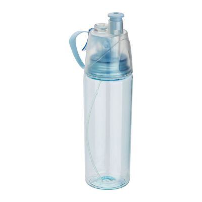 CLARENCE - Borraccia in AS, capacità 600 ml 