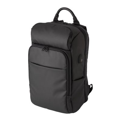 RISHI - Zaino in PU 600 D 