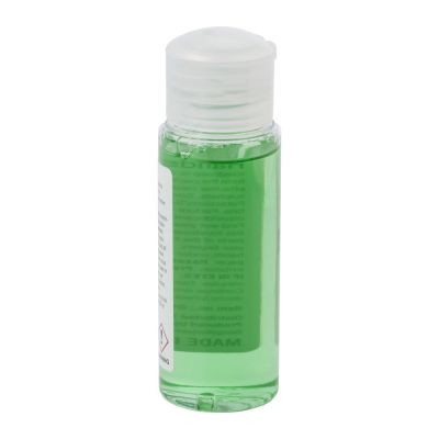 JULIA - Flacone tascabile sapone per le mani, 50 ml 